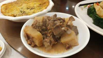 太湖海鮮城 (延嶺大廈)