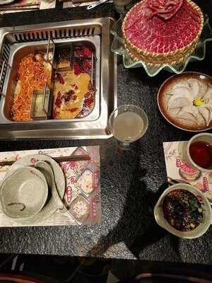 重慶劉一手火鍋店