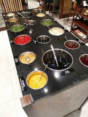 重慶劉一手火鍋店