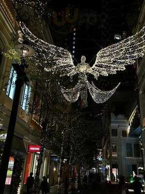 重慶劉一手火鍋店