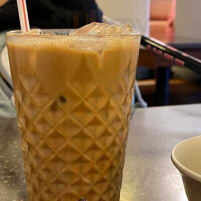 來德好蝦麵廚房