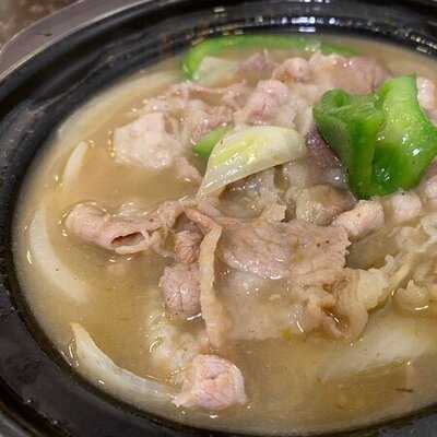 來德好蝦麵廚房