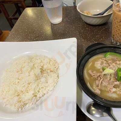 來德好蝦麵廚房