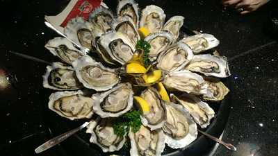 尚鮮火鍋海鮮料理 (百樂中心)