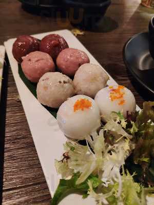 尚鮮火鍋海鮮料理 (百樂中心)