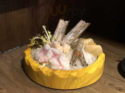 尚鮮火鍋海鮮料理 (百樂中心)