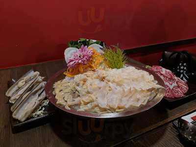 尚鮮火鍋海鮮料理 (百樂中心)