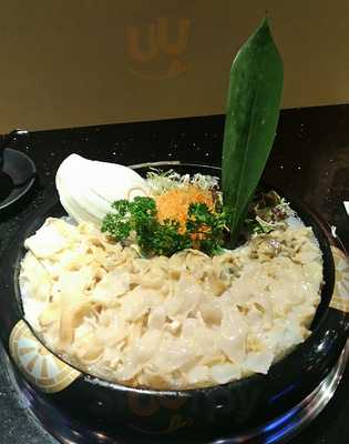 尚鮮火鍋海鮮料理 (百樂中心)