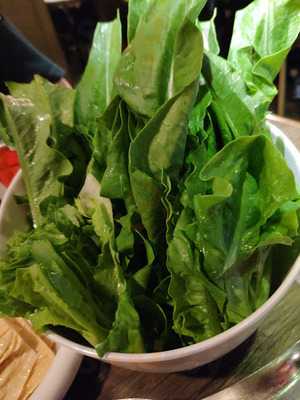 尚鮮火鍋海鮮料理 (百樂中心)