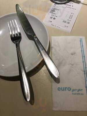 Eeuro Go Go