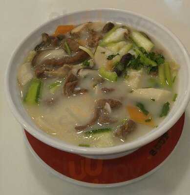 大豐澳門翠苑餐廳