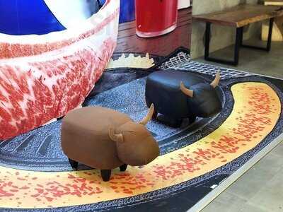 炑八韓烤(荃新天地店)