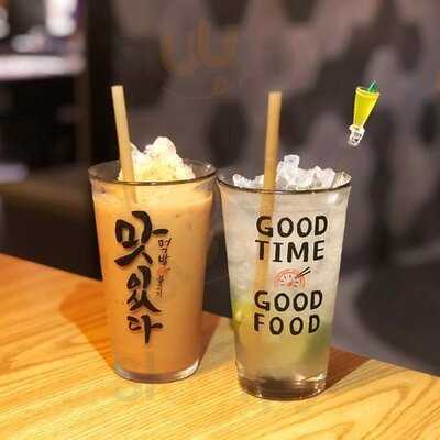 炑八韓烤(荃新天地店)