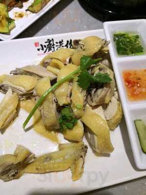 小廚港作 (荔枝角)