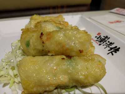 小廚港作 (荔枝角)