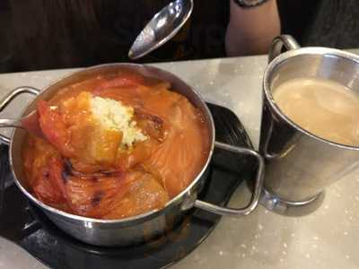 小廚港作 (荔枝角)