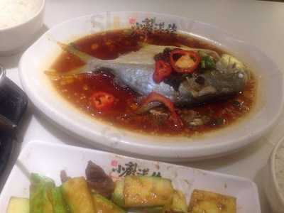 小廚港作 (荔枝角)