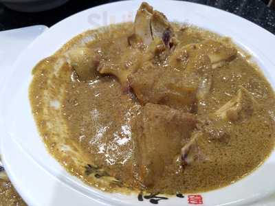 小廚港作 (荔枝角)