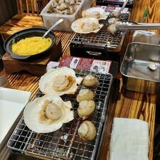 豐水產和風料理