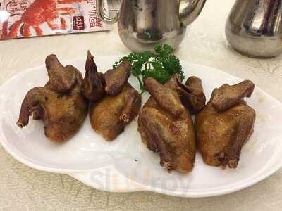 陶源酒家 (东广场)