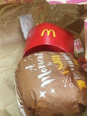 麥當勞 (富泰商場)