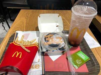 麥當勞 (富泰商場)