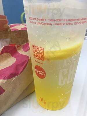 麥當勞 (富泰商場)