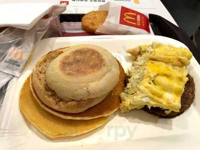 麥當勞 (富泰商場)