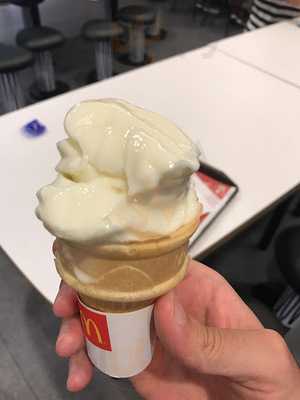 麥當勞 (富泰商場)