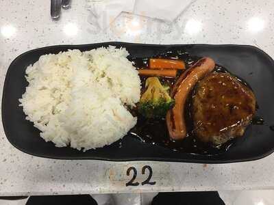 文华饕记 (湾仔)