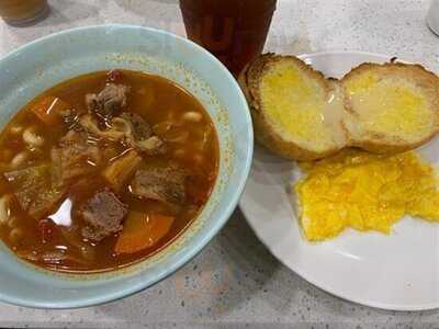 文华饕记 (湾仔)