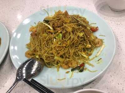 文华饕记 (湾仔)