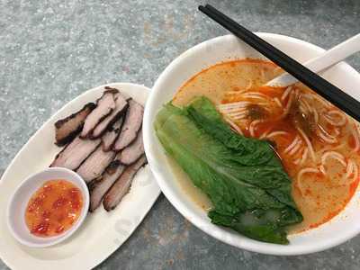 珍珠奶茶美食坊