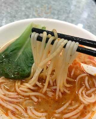 珍珠奶茶美食坊