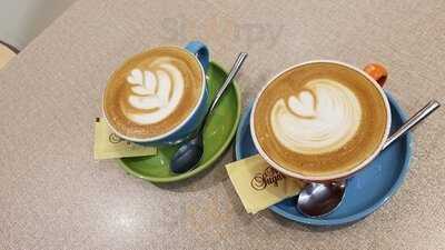 Happy Hour Cafe @the Tanner Hill