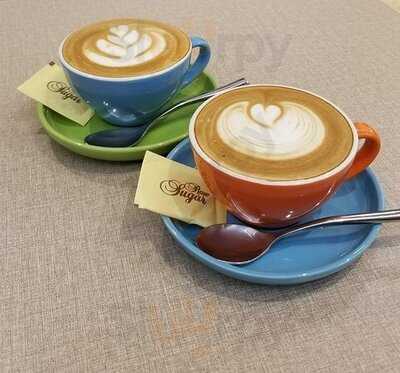 Happy Hour Cafe @the Tanner Hill