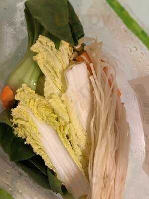 波仔 (卓爾廣場)