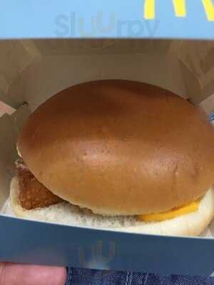 Mcdonald’s (long Ping)