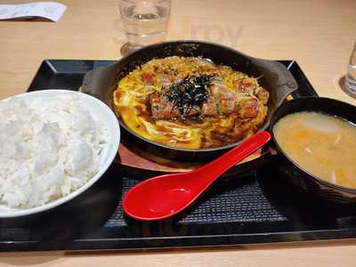 吉豚屋吉列豬扒專門店