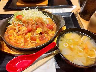 吉豚屋吉列豬扒專門店