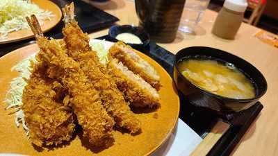 吉豚屋吉列豬扒專門店