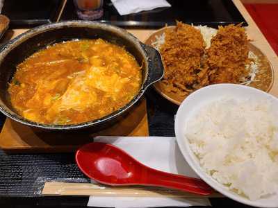 吉豚屋吉列豬扒專門店