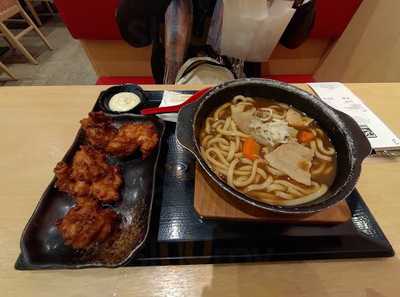 吉豚屋吉列豬扒專門店