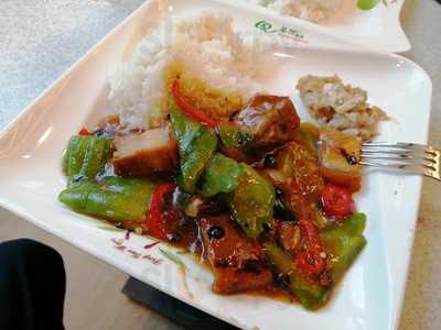 翠河餐廳 (觀塘)