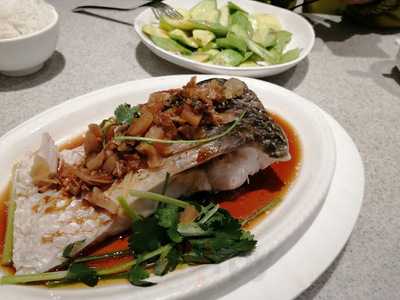 翠河餐廳 (觀塘)