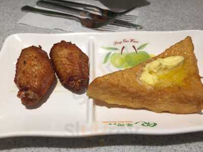 翠河餐廳 (觀塘)