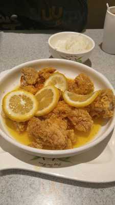 翠河餐廳 (觀塘)