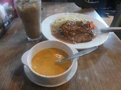 紅蔥頭 (鑽石山)