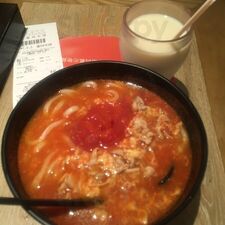 Miss‧米線專門店