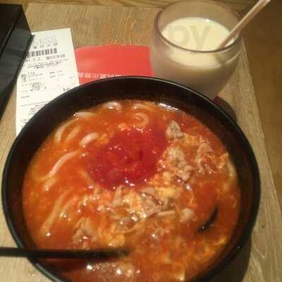 Miss‧米線專門店